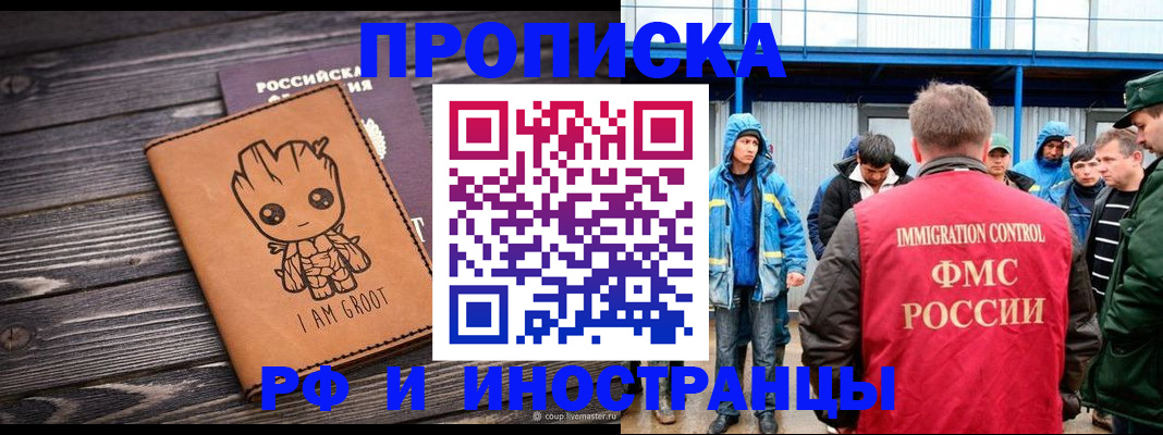 прописка от собственника в Далматово